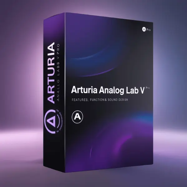 Arturia Analog Lab V Pro | VST Marketplace